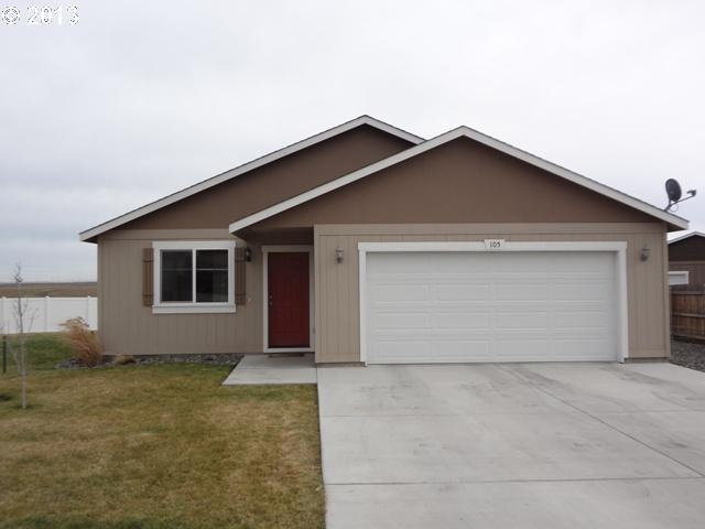 105 Teal Ct, Stanfield, OR 97875 photo 1