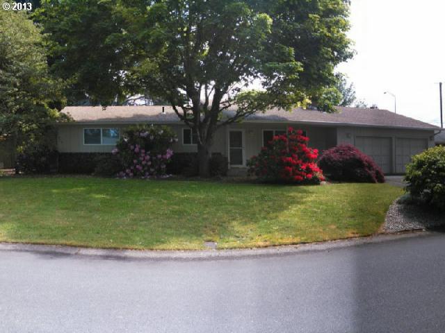 3542 Oxbow Way, Eugene, OR 97401 photo 1