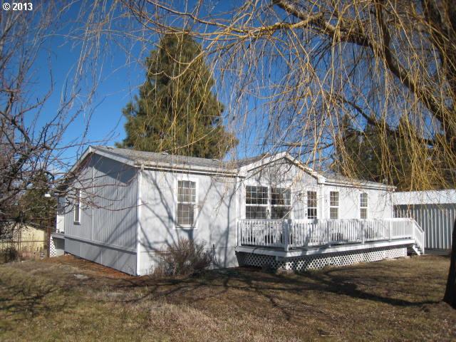 15 S Appleman Rd, Tygh Valley, OR 97063 photo 1