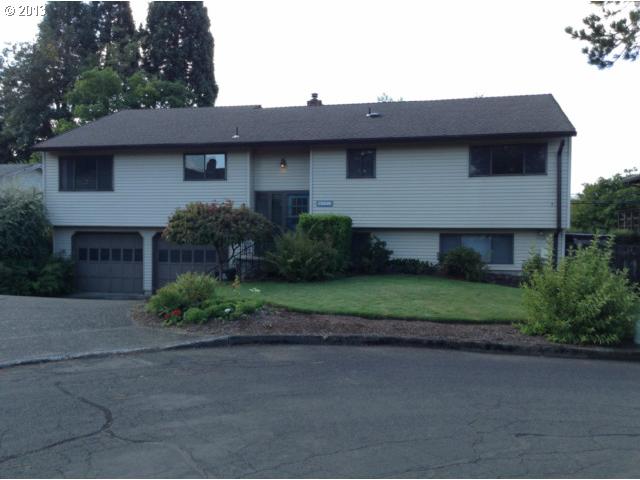 4592 SE 17th Ct, Gresham, OR 97080 photo 1