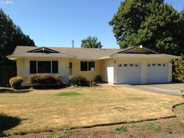 3532 Yolanda Ave, Springfield, OR 97477 photo 1