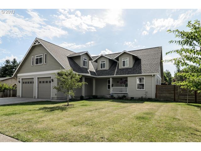 1270 Taney St, Eugene, OR 97402 photo 1