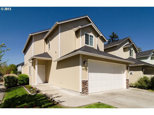 3631 Kendra St, Eugene, OR 97404 photo 1