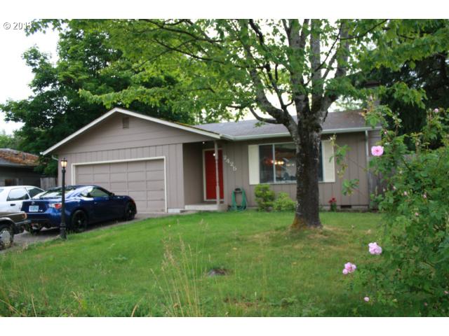 2425 Rose Blossom Dr, Springfield, OR 97477 photo 1