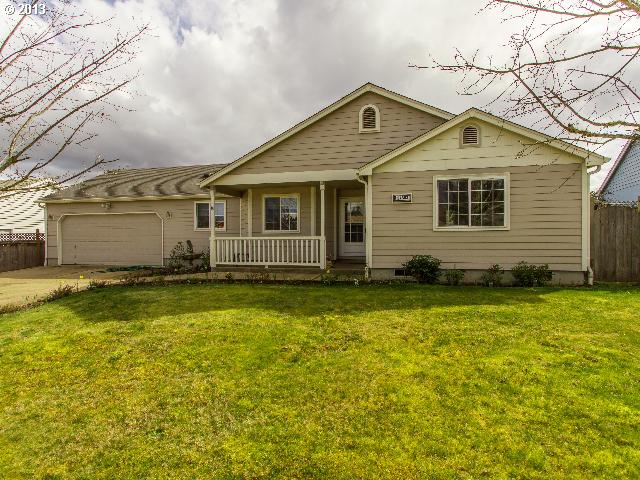 24853 Kingpin Loop, Veneta, OR 97487 photo 1