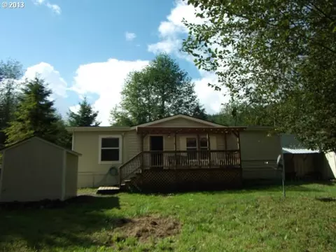 80225 Hamlet Rd, Seaside, OR 97138 photo 1