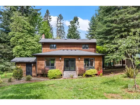 4700 NE 343rd St, La Center, WA 98629