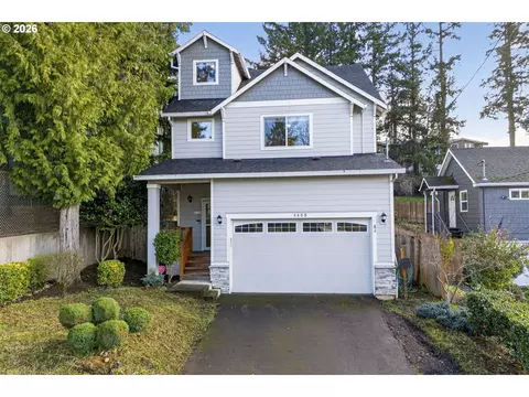 4408 SE View Acres Rd, Milwaukie, OR 97267