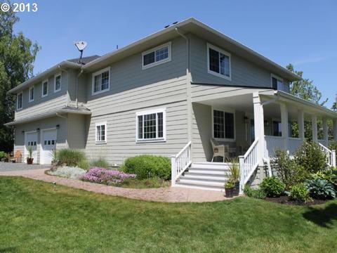 87074 Dukhobar Rd, Eugene, OR 97402 photo 1