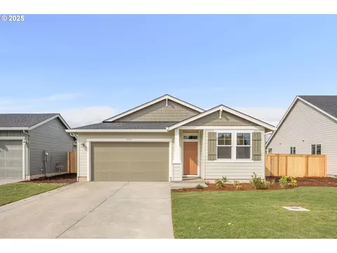 2637 Mt Saint Helens Ave SE, Salem, OR 97302