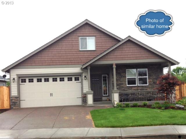 656 Eric Dr, Molalla, OR 97038 photo 1