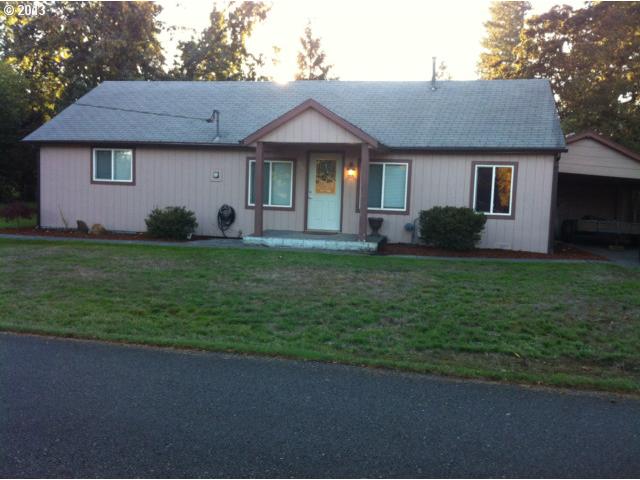 563 7th St, Lyons, OR 97358 photo 1