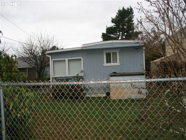335 Miller, Lakeside, OR 97449 photo 1