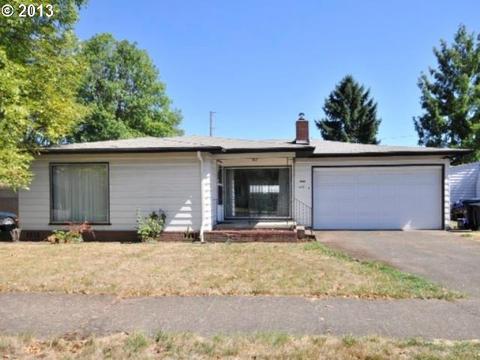 419 25th St, Springfield, OR 97477 photo 1