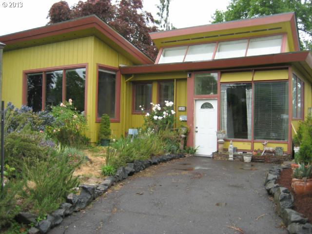 145 E 25th Ave, Eugene, OR 97405 photo 1