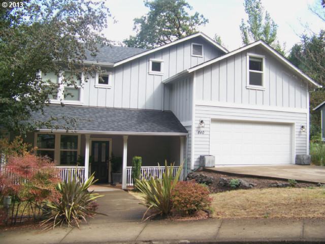 840 S 73rd St, Springfield, OR 97478 photo 1