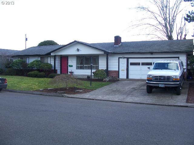 232 Rosemary Ave, Eugene, OR 97404 photo 1