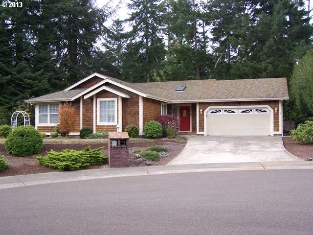 2188 13th St, Florence, OR 97439 photo 1