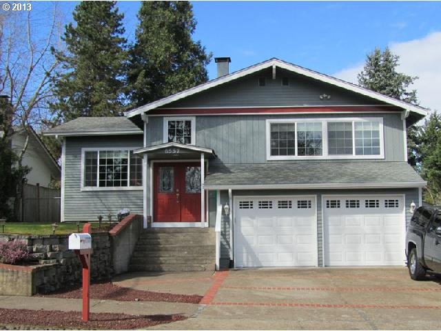 6557 E St, Springfield, OR 97478 photo 1