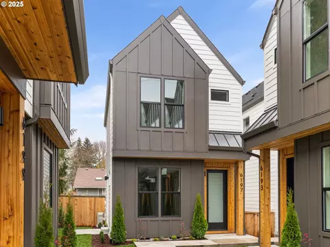 6197 N Amherst St, Portland, OR 97203
