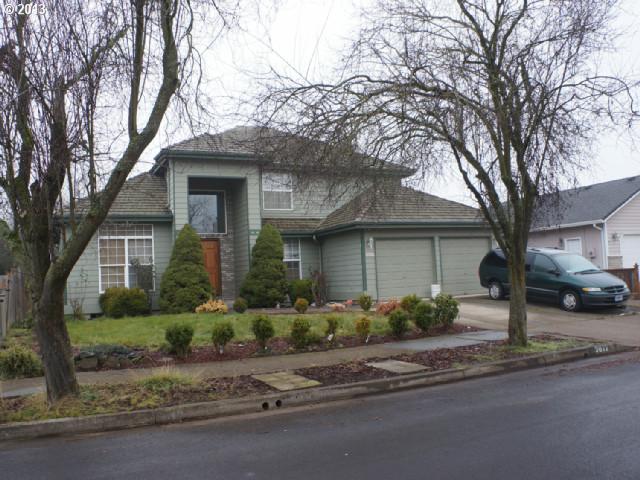 2012 Lemuria St, Eugene, OR 97402 photo 1