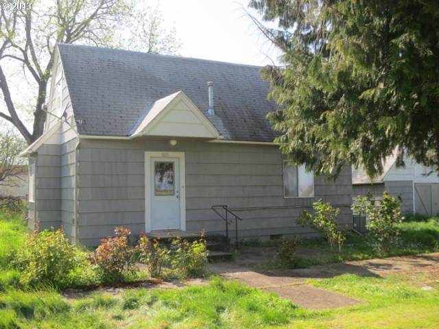 685 E 2nd St, Halsey, OR 97348 photo 1