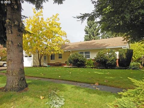 2671 Forrester Way, Eugene, OR 97401 photo 1