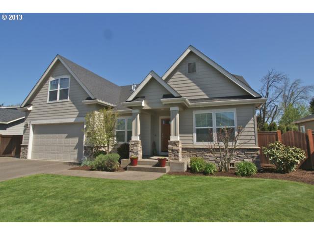 2569 Borders Dr, Eugene, OR 97404 photo 1