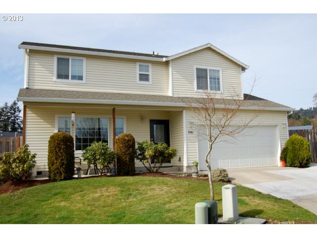701 Earl Ct, Newberg, OR 97132 photo 1