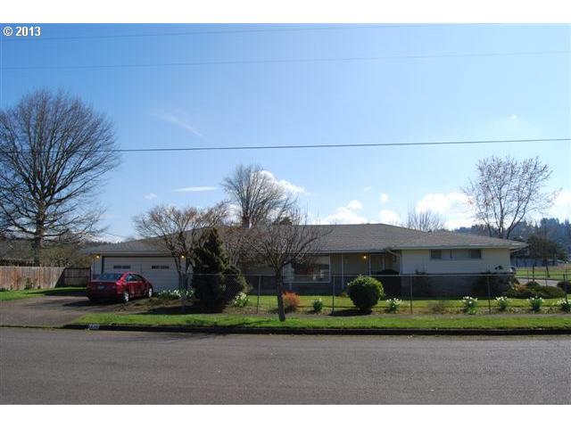 1270 W 20th Ave, Eugene, OR 97405 photo 1