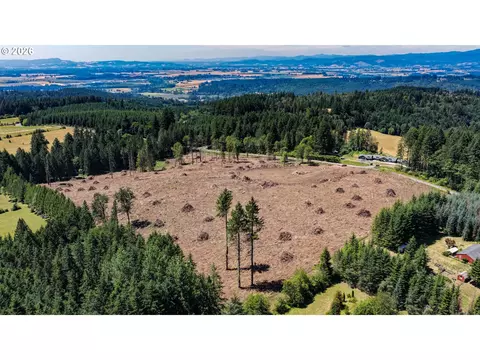 26350 NW Moreland Rd, North Plains, OR 97133