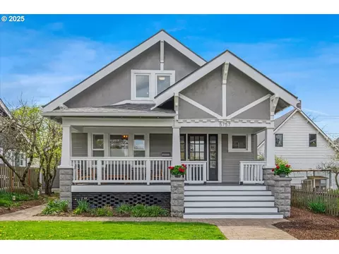 5757 NE Mallory Ave, Portland, OR 97211