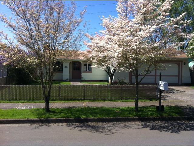 1128 56th St, Springfield, OR 97478 photo 1
