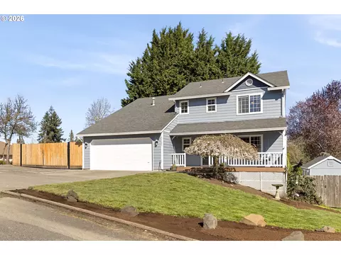 11121 NW 22nd Ct, Vancouver, WA 98685