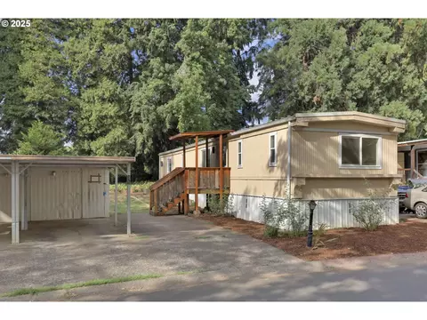 4900 Royal Ave, Eugene, OR 97402
