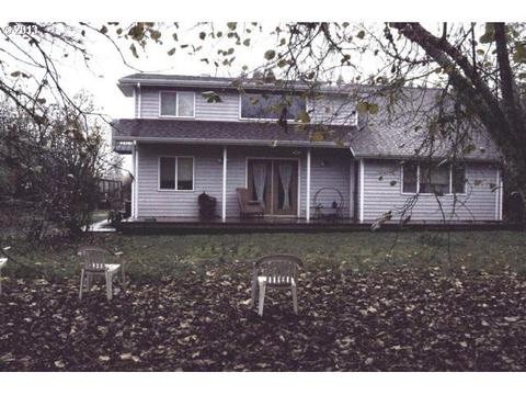 27390 Barker Rd, Eugene, OR 97402 photo 1