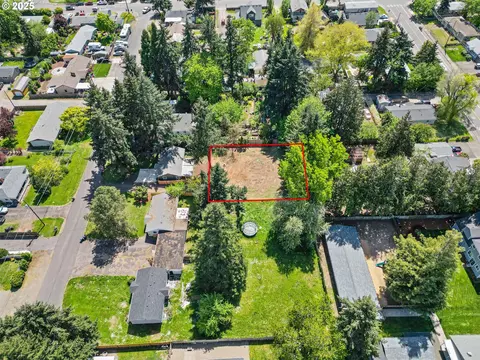 Undisclosed, Eugene, OR 97402