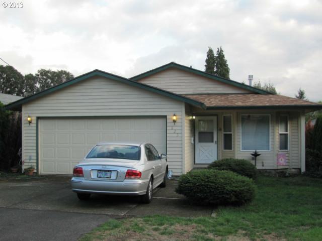 625 Exeter St, Gladstone, OR 97027 photo 1