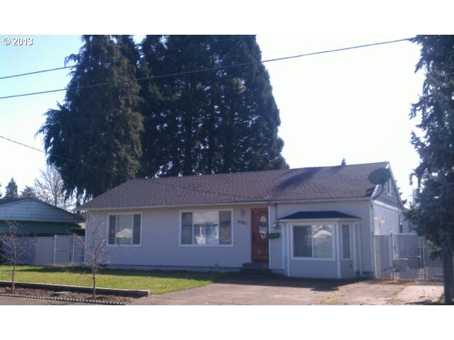 4367 Aster St, Springfield, OR 97478 photo 1