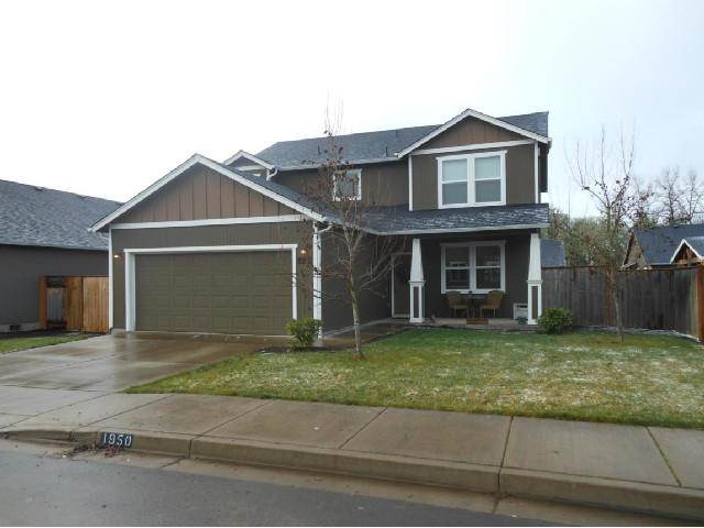 1950 S 57th Pl, Springfield, OR 97478 photo 1