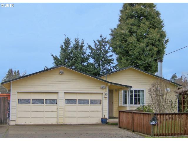 3750 Gem Ave, Springfield, OR 97478 photo 1