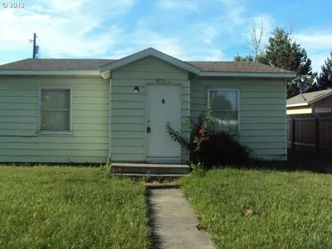 210 E Coe Ave, Stanfield, OR 97875 photo 1