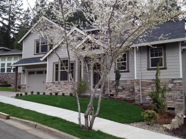 2503 SElliott Dr, Gresham, OR 97080 photo 1