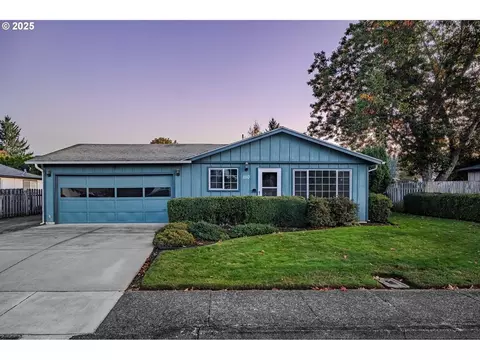 1110 Genie Ct, Salem, OR 97306