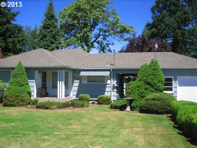 1860 Otto St, Springfield, OR 97477 photo 1