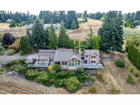 33495 SW Laurel Rd, Hillsboro, OR 97123
