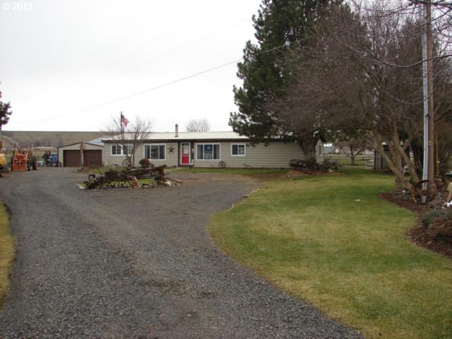 71443 Gateway Ln, Pendleton, OR 97801 photo 1