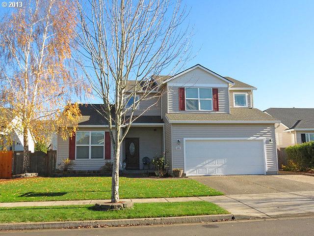 1261 Mulinex Ave, Eugene, OR 97402 photo 1