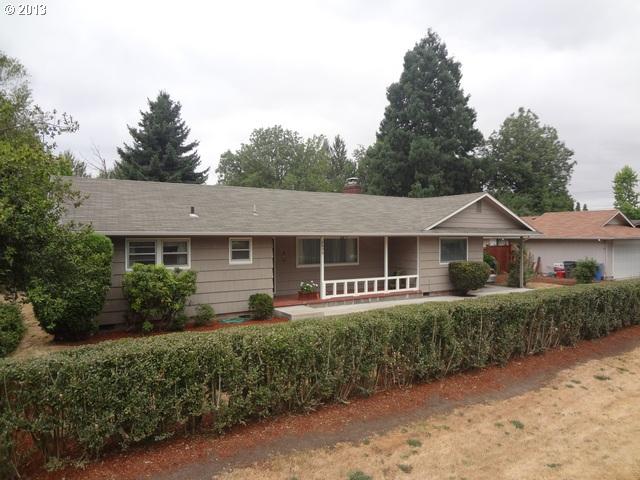 2636 Benson Ln, Eugene, OR 97408 photo 1