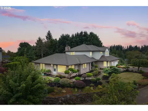 11734 SE Banbury Cir, Happy Valley, OR 97086